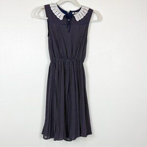 City AkasakA  Sleeveless Dress Size Medium